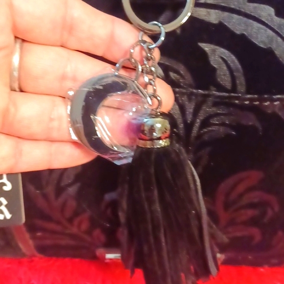 Killstar Monstra Daybag Velvet - Picture 2 of 16